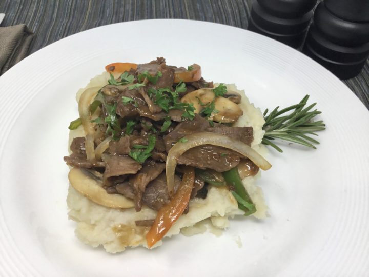 BBQ Shaved Steak Peppers 2 scaled