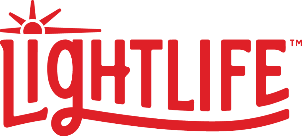 Lightlife logo red